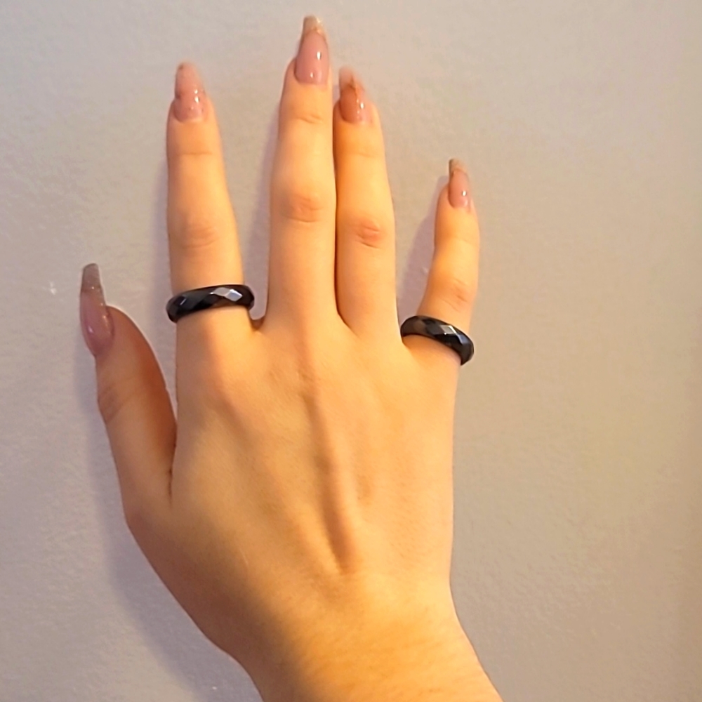 Black Rings